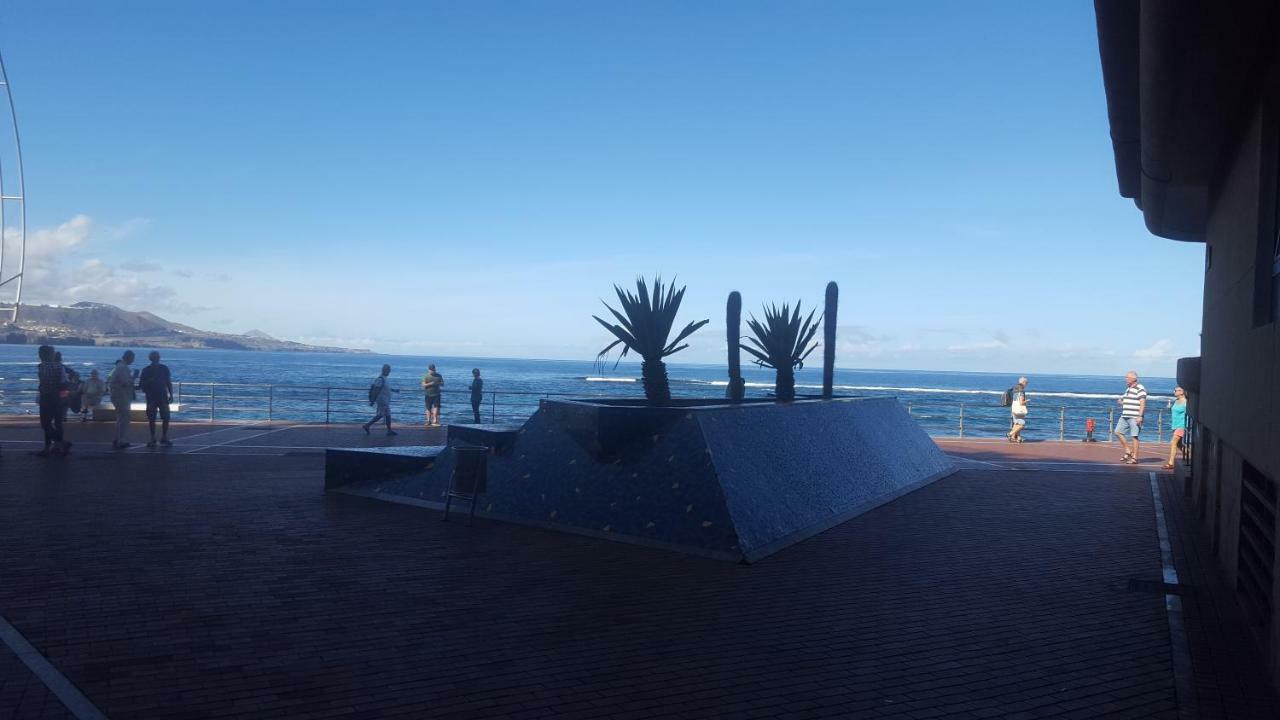 My Home By The Sea Las Palmas / Gran Canaria Exterior foto