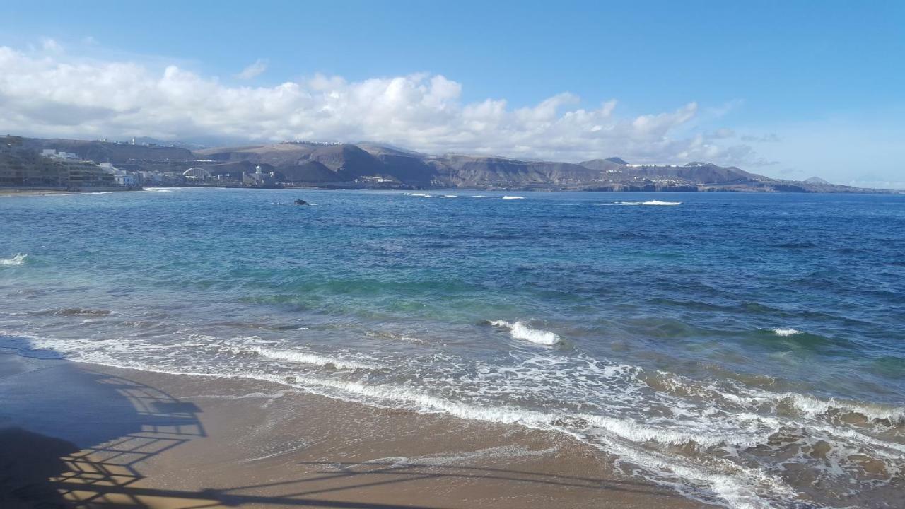 My Home By The Sea Las Palmas / Gran Canaria Exterior foto