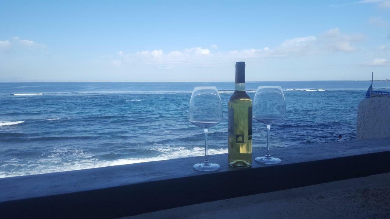 My Home By The Sea Las Palmas / Gran Canaria Exterior foto