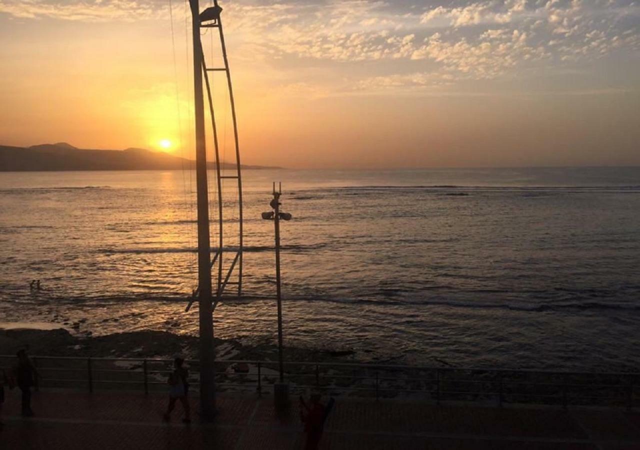 My Home By The Sea Las Palmas / Gran Canaria Exterior foto