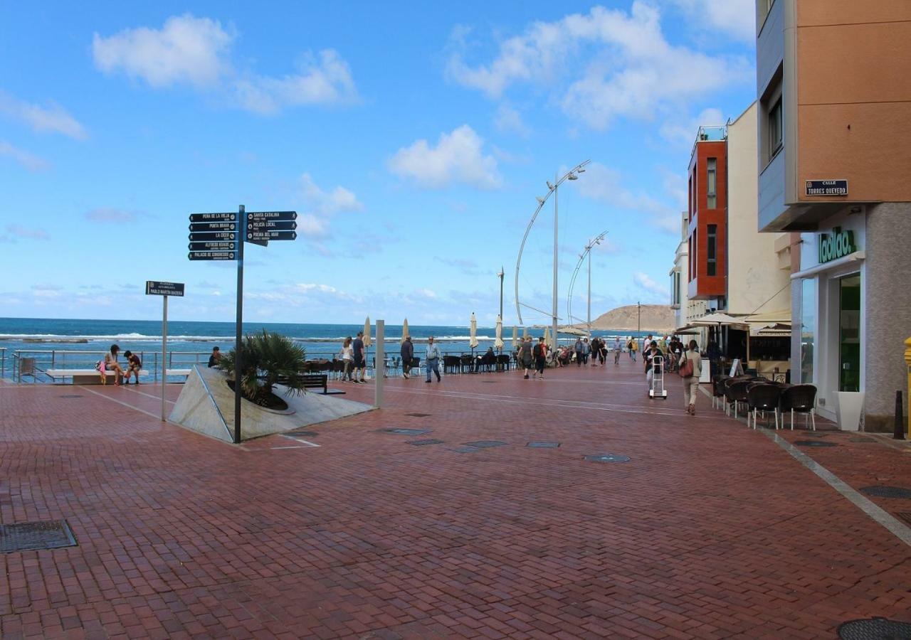 My Home By The Sea Las Palmas / Gran Canaria Exterior foto