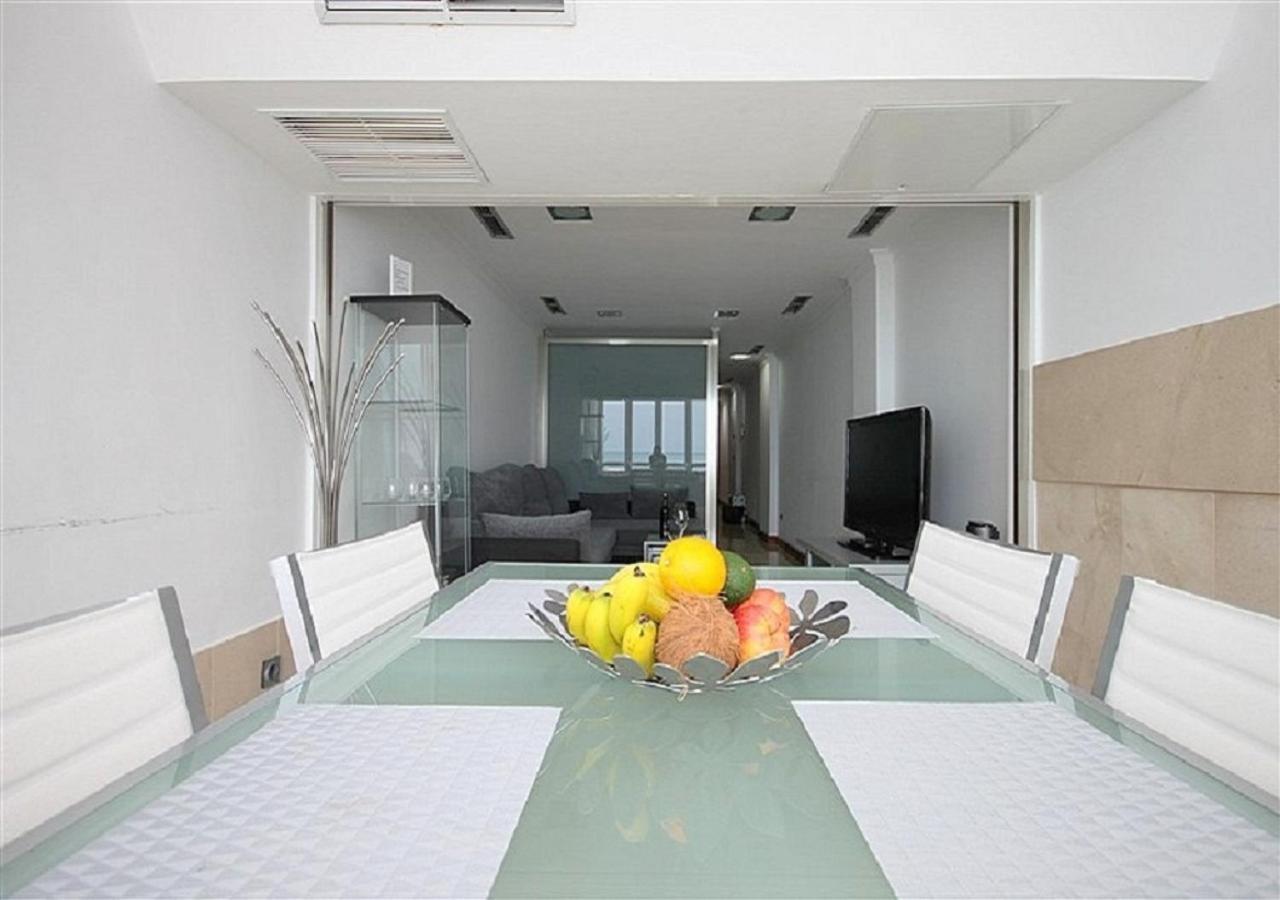 My Home By The Sea Las Palmas / Gran Canaria Exterior foto