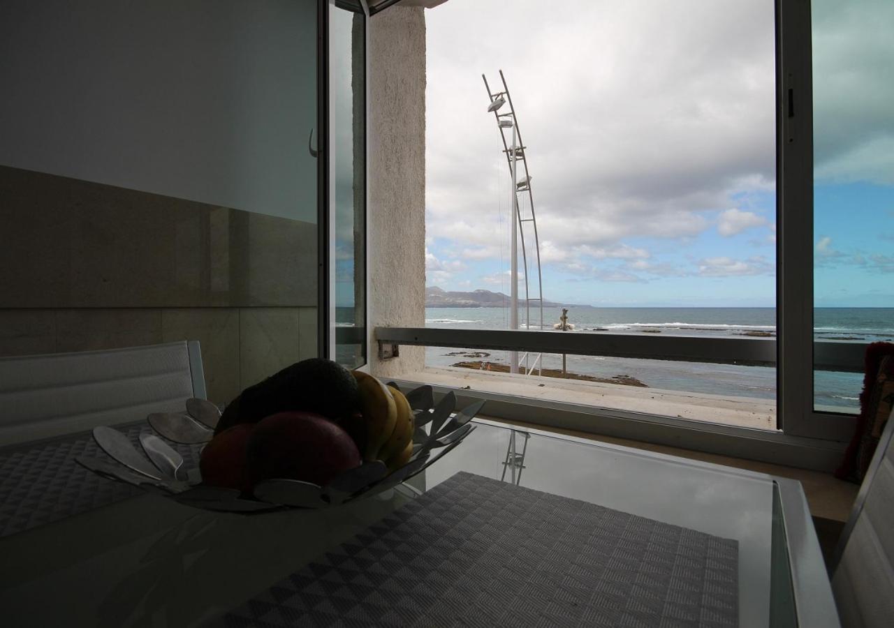 My Home By The Sea Las Palmas / Gran Canaria Exterior foto